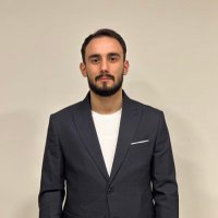 Yusuf Berkay Canoğlu (@ybcanoglu) 's Twitter Profile