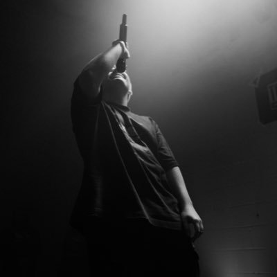 therealconflikt's profile picture. ✍️✍️✍️