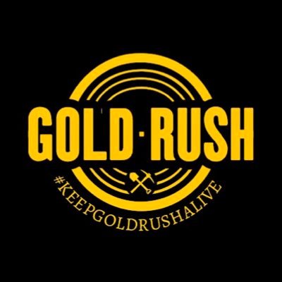SuperFan page for Gold Rush. #GoldRush #KEEPGOLDRUSHALIVE