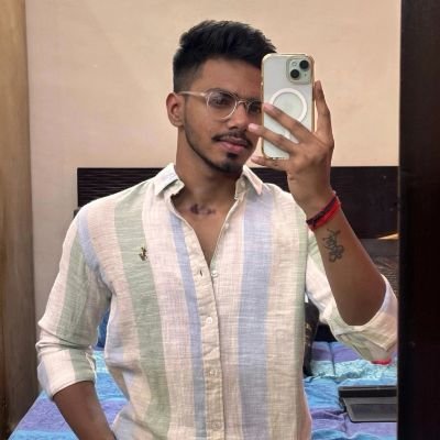 harshit78160's profile picture. 