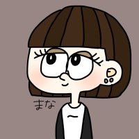 まな (@noroi_38) Twitter profile photo