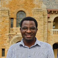 Dr Seith Mugume (@smugume) 's Twitter Profile