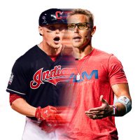 Brandon Guyer - Major League Mindset (@brandonguyer) 's Twitter Profile Photo Brandon Guyer - Major League Mindset (@brandonguyer) 's Twitter Profile Photo