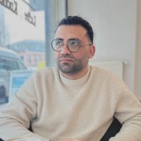 Ebrahim Allahbakhshi ابراهیم اللهبخشی (@allahbakhshii) 's Twitter Profile Photo Ebrahim Allahbakhshi ابراهیم اللهبخشی (@allahbakhshii) 's Twitter Profile Photo