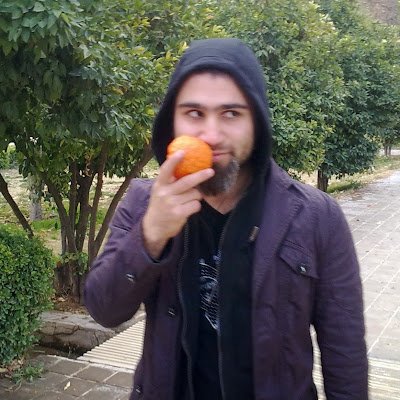 MahdiG67096's profile picture. #Persian_Gulf