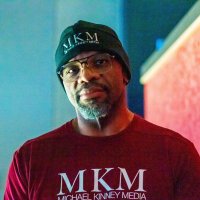 Michael Kinney Media (@mkinneymedia) 's Twitter Profile Photo Michael Kinney Media (@mkinneymedia) 's Twitter Profile Photo