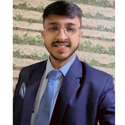 iamdeepak_js's profile picture. 24 | Indian🇮🇳 |
Hodophile | Sanguine |                      
Chartered Accountant | Associate| 
Assistant Manager At STCO Consulting LLP |
