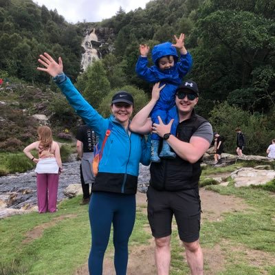 StephenRenwick's profile picture. Husband and Dad! A&E Dr, Crowd Dr, 🏊‍♂️Swimmer, Aspiring Sports Doctor and Sports Science Graduate. ⚽️