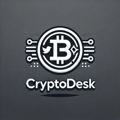 Cryptodeskoff's profile picture. Tweets about DePin, AI, IoT