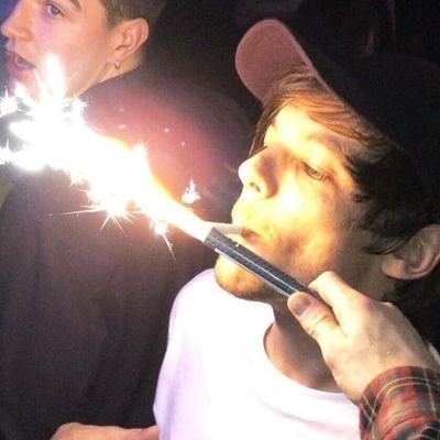 louiwitch's profile picture. 