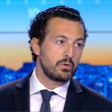 Ex Candidat Majorité Présidentielle - 5️⃣e circo #93 Responsable Pôle Politique @Renaissance 93 Ex @sciencespo
