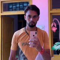 Ch. Sonu ror (@choudhary8927) 's Twitter Profile