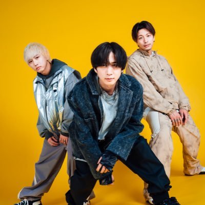 ===Monday Dirty Jokes 公式アカウント===DELARYOTA @delaryota / CHANYAMA @yamadaman1987 / issa @mamekozoudes / / / / / / /「ADVANCE」リリース / 2023.12.30 Zepp Nagoyaワンマン!!