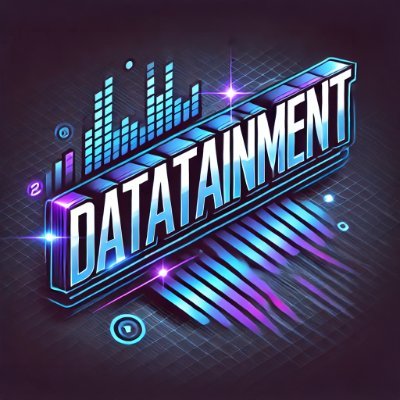 Datatainment0's profile picture. 