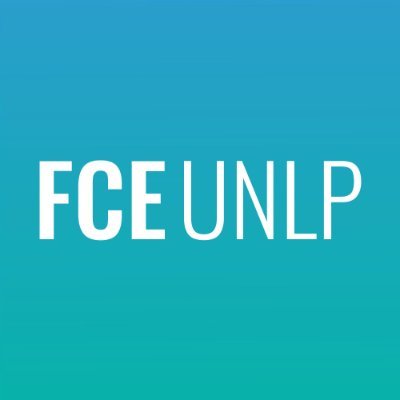 Facultad de Ciencias Económicas de la Universidad Nacional de La Plata @UNLP: Educando construimos futuro✨