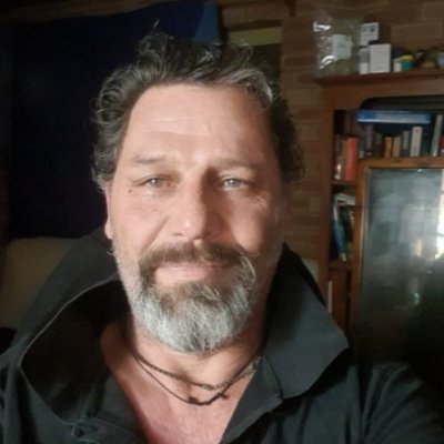 Reed73728J's profile picture. for all the porn bots, Elon musk impersonators and crypto scams...fark off