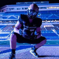 Jacob Bailey 3⭐️ (@jacobbailey79) 's Twitter Profile