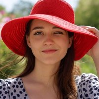 Redhat (@scarlet_noza) 's Twitter Profile
