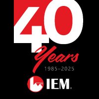IEM News (@iemnews) 's Twitter Profile