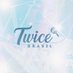 TWICE BRASIL (@oncetwicebra) Twitter profile photo TWICE BRASIL (@oncetwicebra) Twitter profile photo