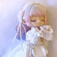 *.𐂂 彁 *.❅· (@kanoko_dolls) 's Twitter Profile
