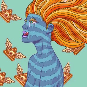 DanieleEstelle's profile picture. 