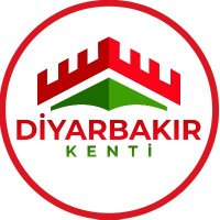 Diyarbakır Kenti (@diyarbakirkenti) Twitter profile photo