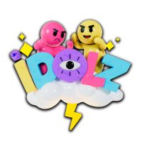 IDOLZ (@idolzteam) 's Twitter Profile Photo IDOLZ (@idolzteam) 's Twitter Profile Photo