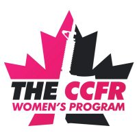 CCFR Women’s Program (@ccfrwomen) 's Twitter Profile Photo