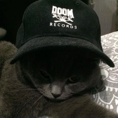 Ганем 𖣂 Profile