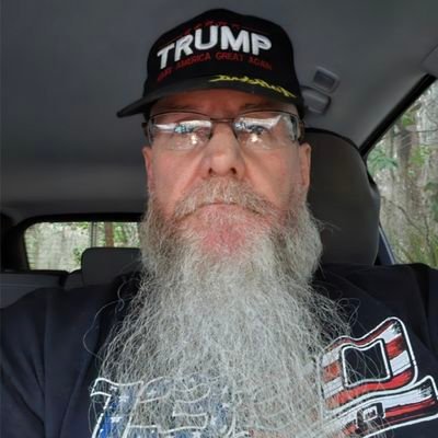 100% MAGA don't like it to bad!! Gen X and proud of it!! Trump 45/47!!! No dm's about crypto!!
