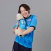 渡部那月 (@887na) Twitter profile photo 渡部那月 (@887na) Twitter profile photo