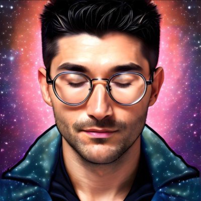 xNasa64's profile picture. 