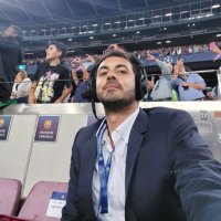 Fernando Siani (@fsiani87) 's Twitter Profile