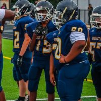 Marshall Thigpen (@marshallt54243) 's Twitter Profile