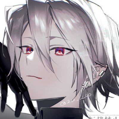 zu_LLLO's profile picture. 妖怪バンドに再燃　右も左も分からず