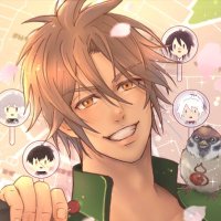 杢乃まみ (@mokunomami) 's Twitter Profile