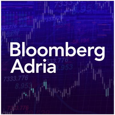 Bloomberg Adria je prva multiplatformska mreža za poslovne vijesti u jugoistočnoj Evropi koja posluje po licenci prestižnog brenda Bloomberg.