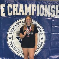 Lady Tiger Powerlifting (@ltpowerlifting) 's Twitter Profile Photo Lady Tiger Powerlifting (@ltpowerlifting) 's Twitter Profile Photo