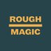 Rough Magic (@roughmagicirl) Twitter profile photo Rough Magic (@roughmagicirl) Twitter profile photo