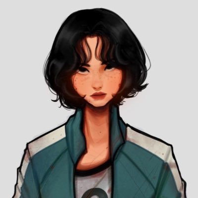 Multifandom madness | current obsession is squid game | feel free to dm me | ru | 29