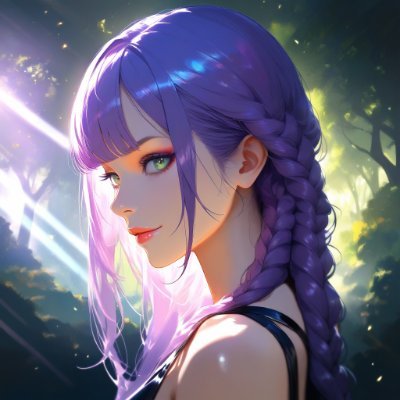 juicymokuさんのプロフィール画像