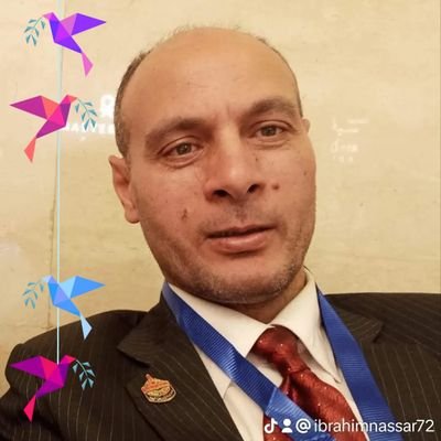 Professor of organic chemistry at Ain Shams University