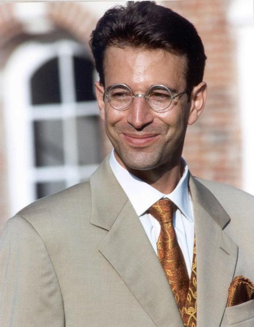 The Daniel Pearl Foundation was formed in memory of journalist Daniel Pearl to further the ideals that inspired Daniel's life and work.