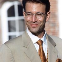 Daniel Pearl FNDN (@danielpearlfndn) 's Twitter Profile