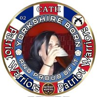 Cath 🏴🇬🇧 (@yorkshirecath) 's Twitter Profile