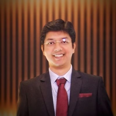 Sagar_JRF's profile picture. co-founder, @13Tabs