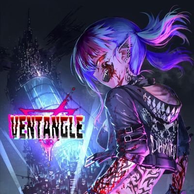 Ventangle 관련 자료를 RT합니다. 성인향 룰이므로 팔로우에는 주의를 요합니다. 상호 컨센서스를 지켜 안전하고 즐거운 세션을!