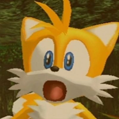 lv.28+| ☆Current obsessions are Infinity Train, Sonic,Nier, and Chucky.☆
''So you're going to be born, huh?''-MH Stories 2