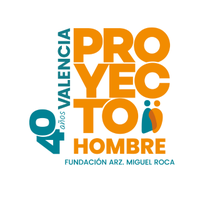 Proyecto Hombre Valencia (@phombrevalencia) 's Twitter Profile Photo Proyecto Hombre Valencia (@phombrevalencia) 's Twitter Profile Photo